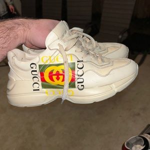 Gucci sneakers